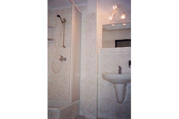 Чехія Privát Blansko, Екстер'єр